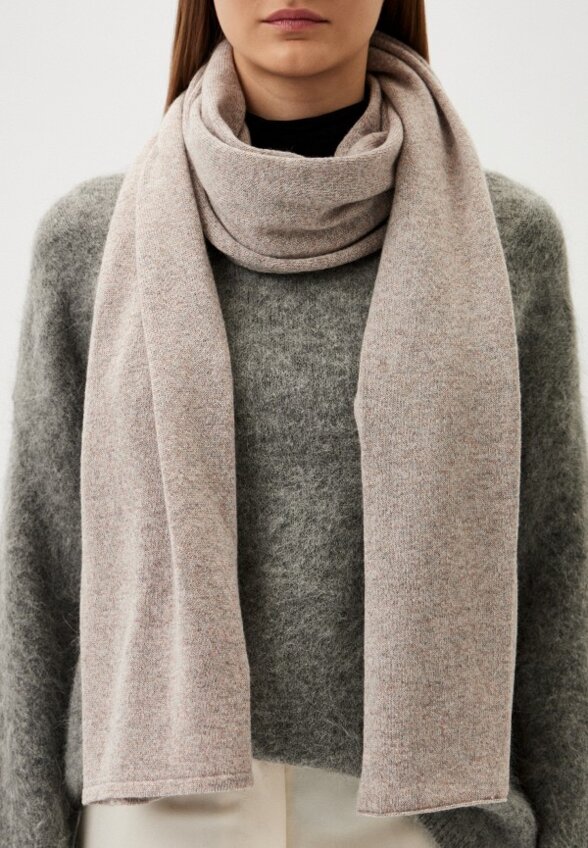 Палантин Canoe