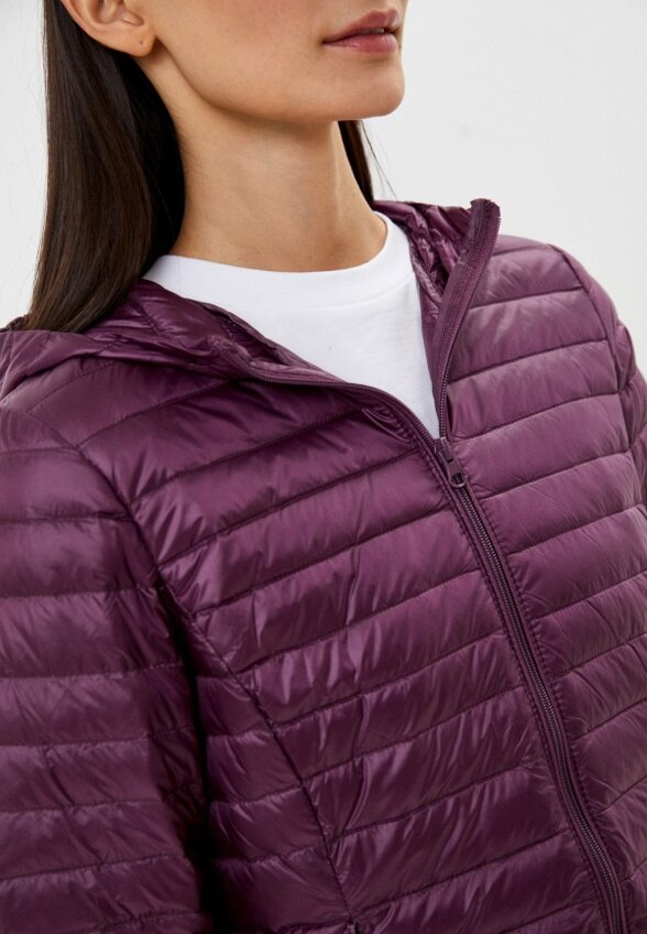 Куртка утепленная W.sharvel