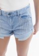 Шорты джинсовые OXXO4  - превью