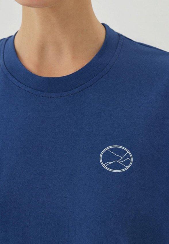 Футболка Nice One