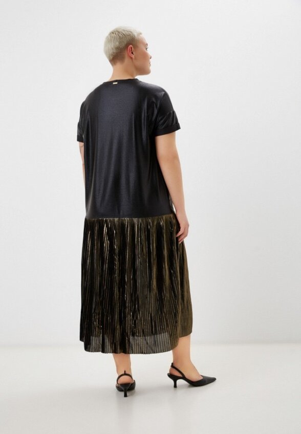 Платье Helmidge