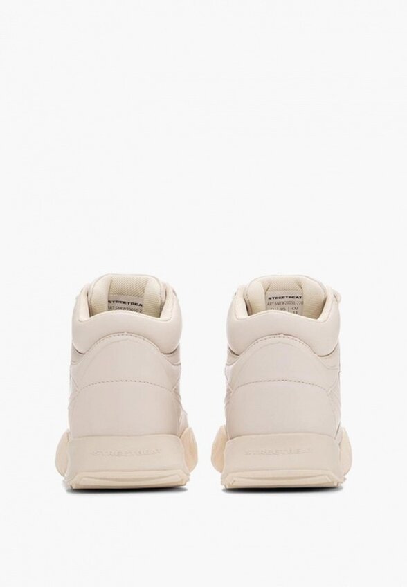 Кроссовки STREETBEAT