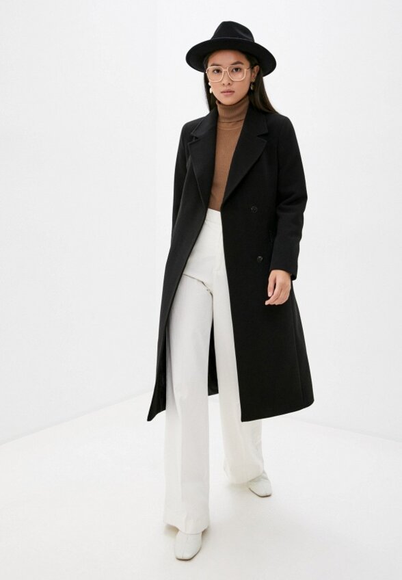 Пальто-халат Almarosa