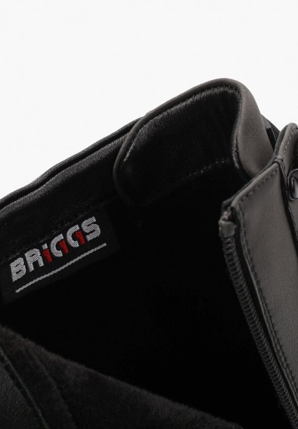Ботинки Briggs