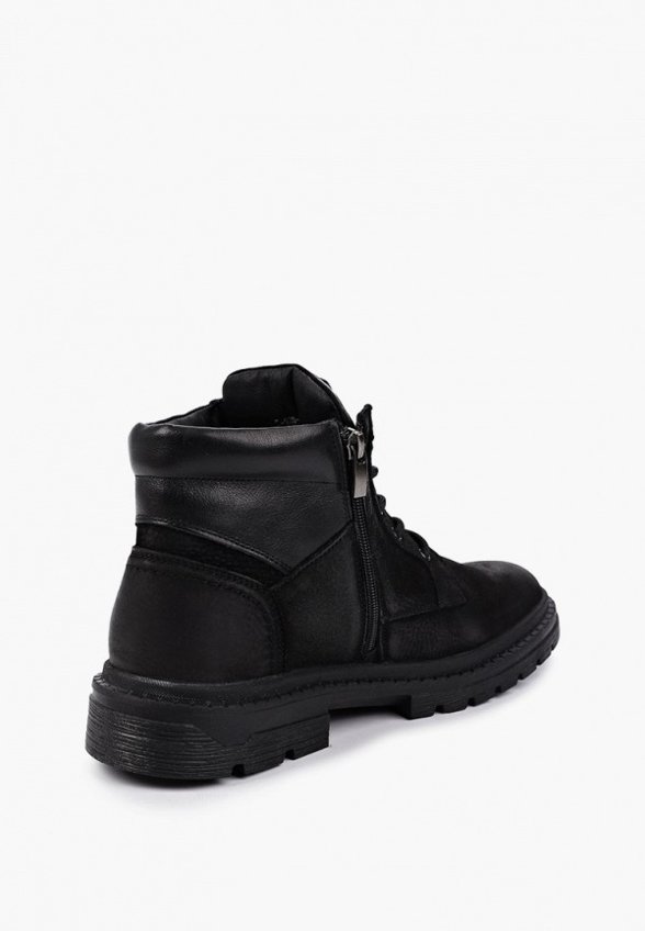 Ботинки Strobbs