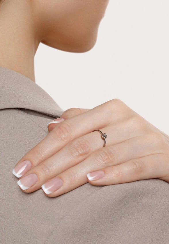 Кольцо Sokolov