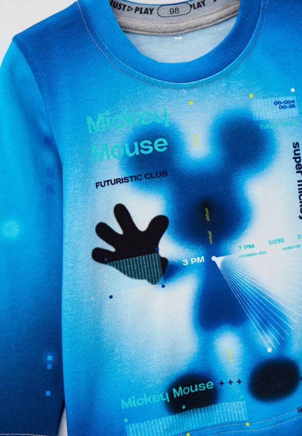 Пижама Vis-a-Vis