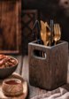 Подставка для кухонных инструментов Фоксвудрус3  - превью
