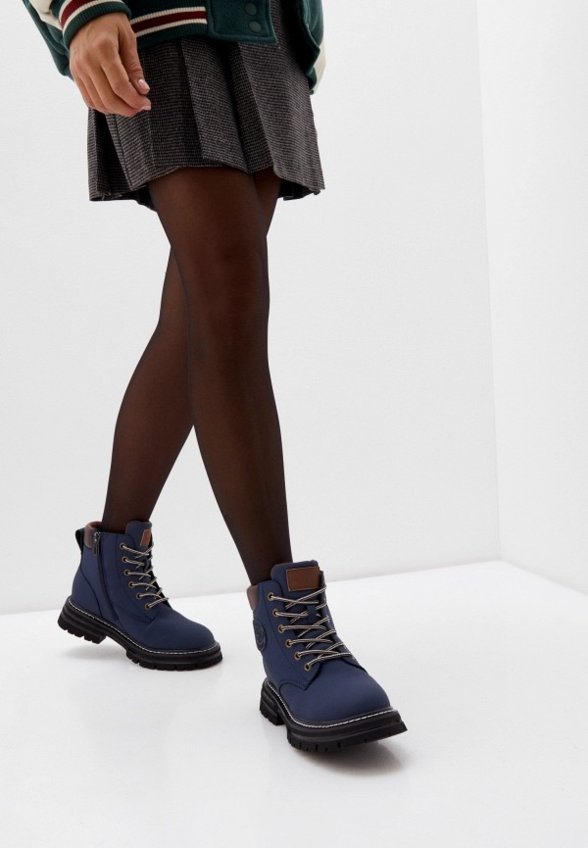 Ботинки NexPero