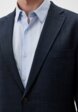 Костюм классический Laconi4  - превью