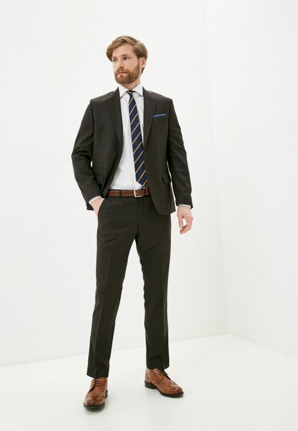 Костюм классический Bazioni