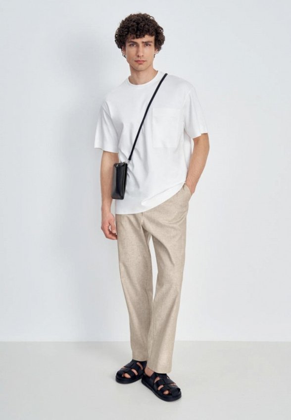 Футболка Finn Flare