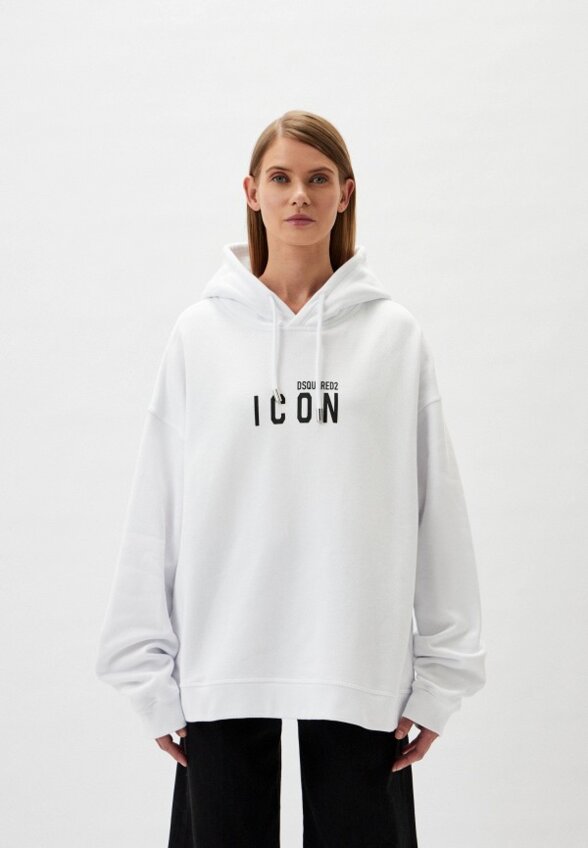 Худи Dsquared2