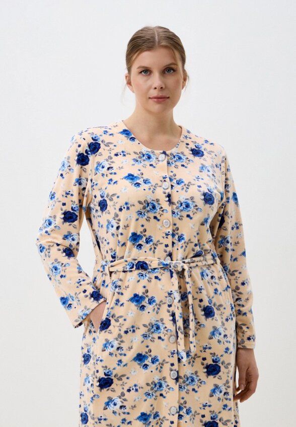 Халат домашний Cleo