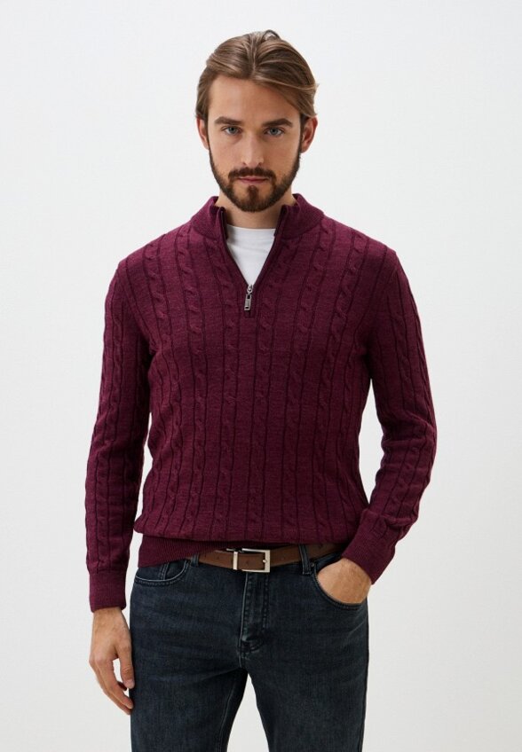 Джемпер marhatter