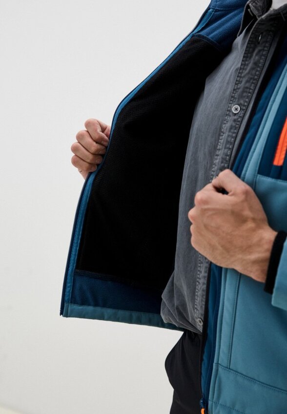 Толстовка CMP