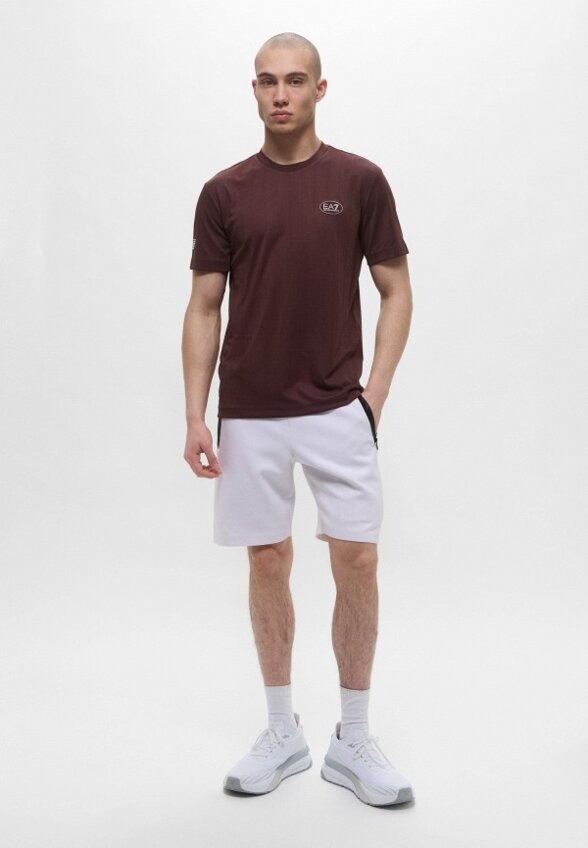 Футболка EA7