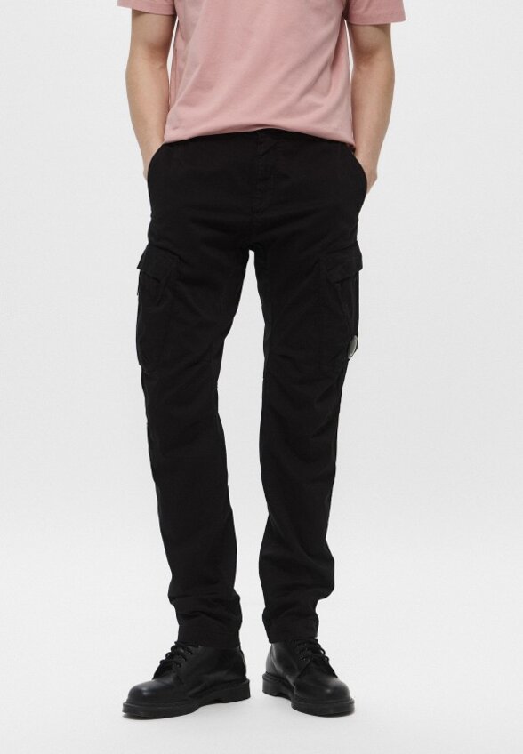 Брюки C.P. Company