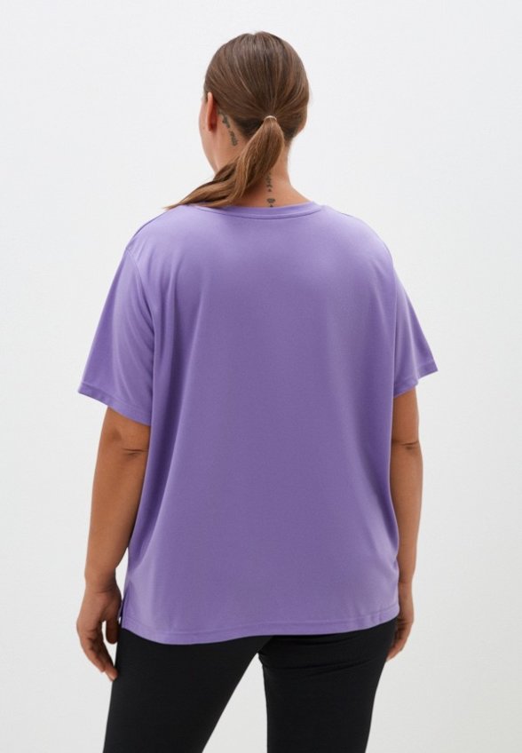 Футболка спортивная Demix