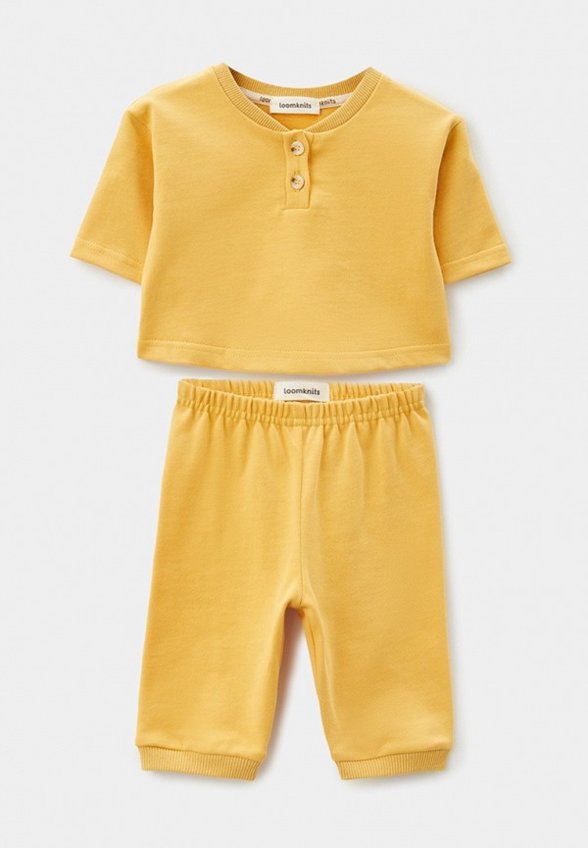 Костюм спортивный Loomknits