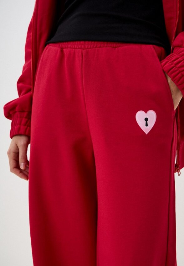 Брюки спортивные DanMaralex