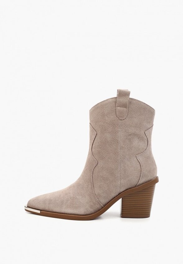 Полусапоги Araz