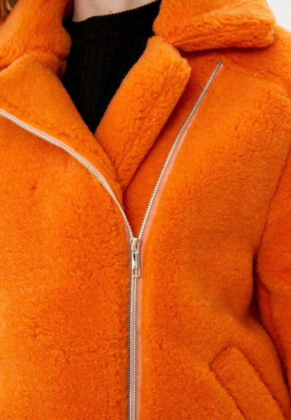 Куртка меховая Libellulas