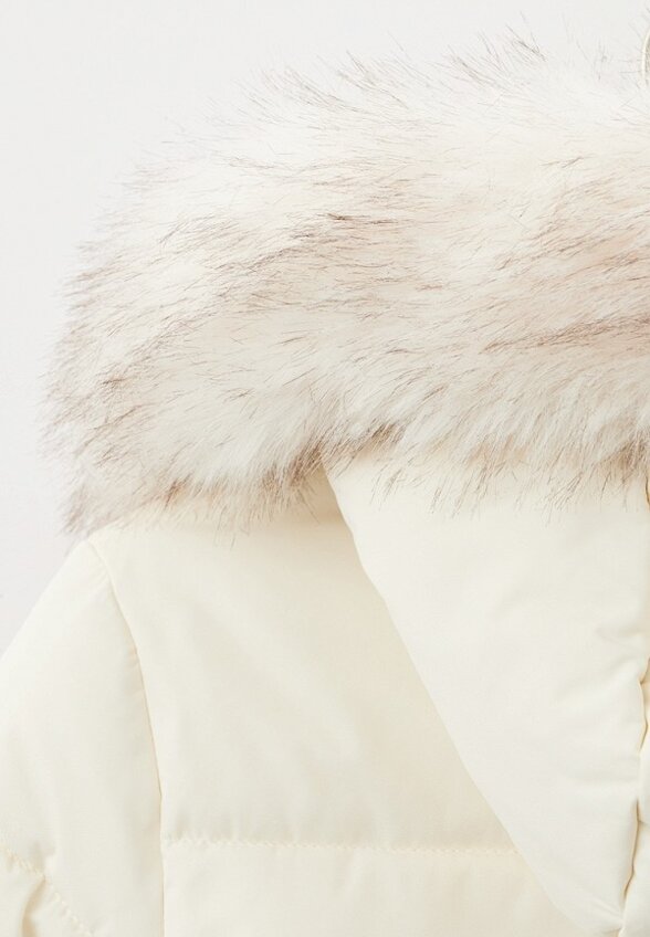 Куртка утепленная Button Blue