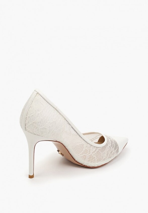 Туфли Angelina Voloshina