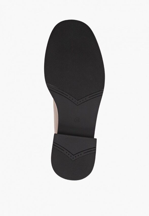 Лоферы Camille