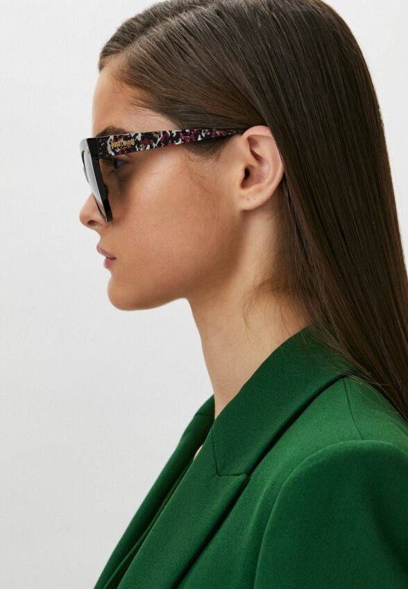 Очки солнцезащитные Just Cavalli