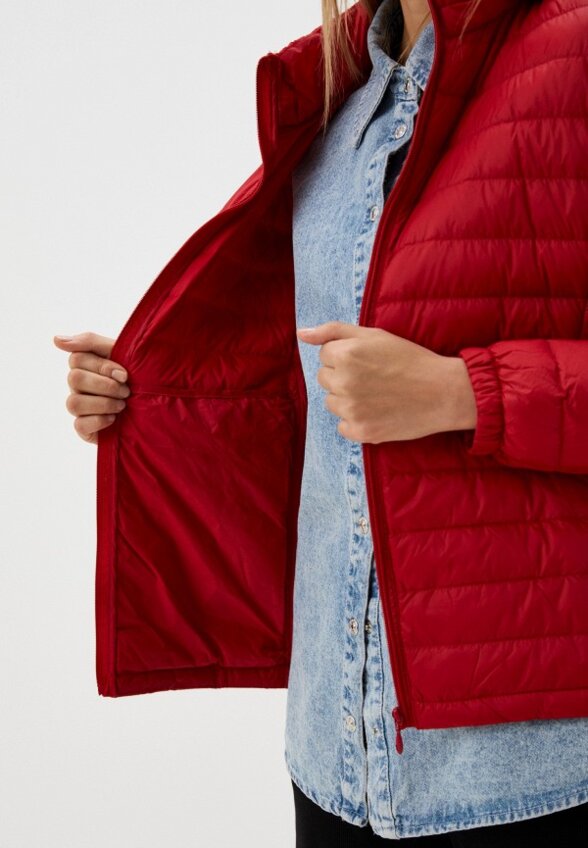 Куртка утепленная O.Line