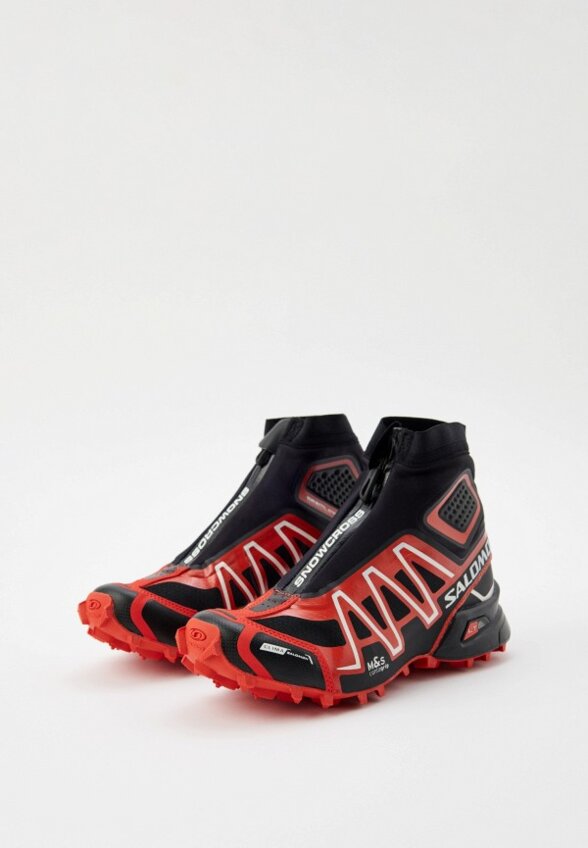 Кроссовки Salomon