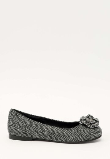 Chanel Shoes