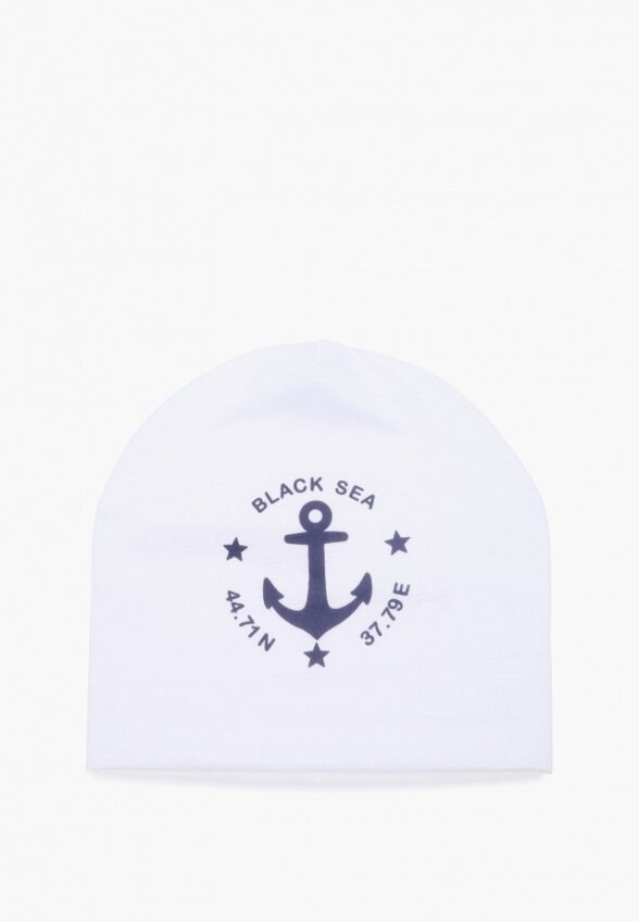 Шапка Popilov Yachting