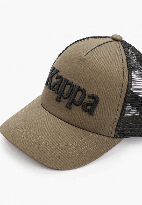 Бейсболка Kappa