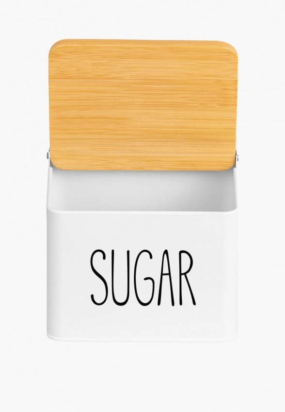 Банка для хранения Elan Gallery