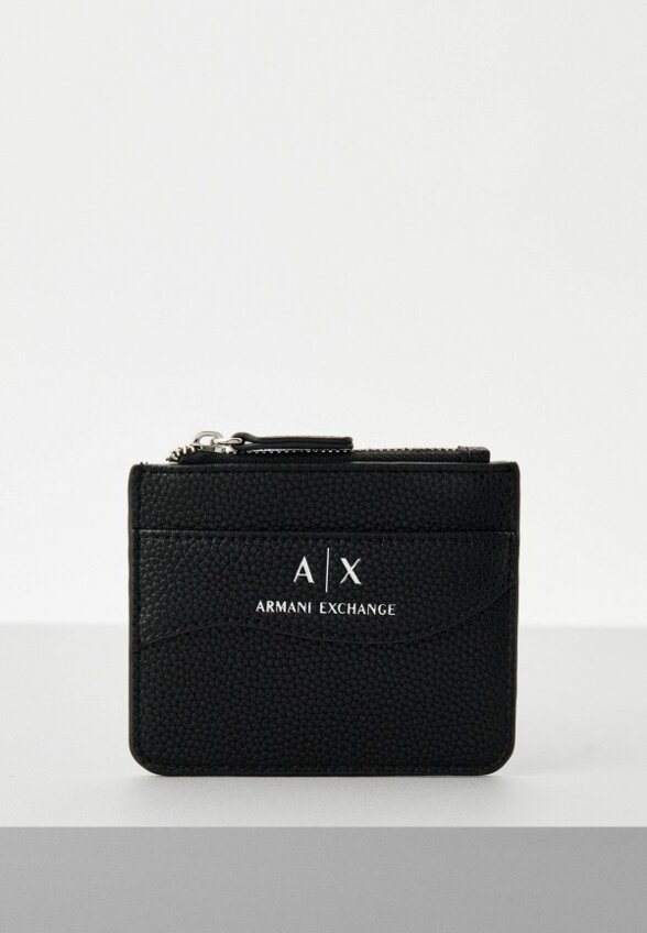 Кредитница Armani Exchange