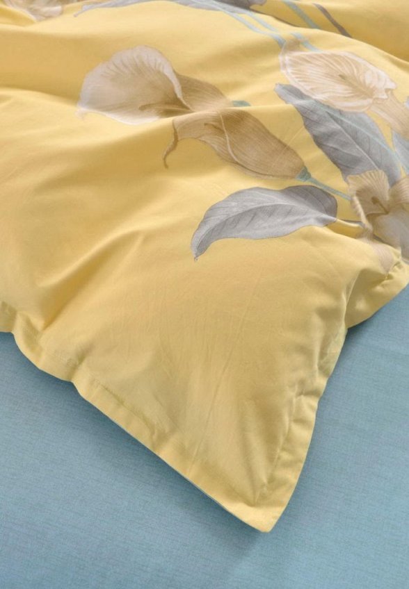 Постельное белье Евро Sofi De Marko