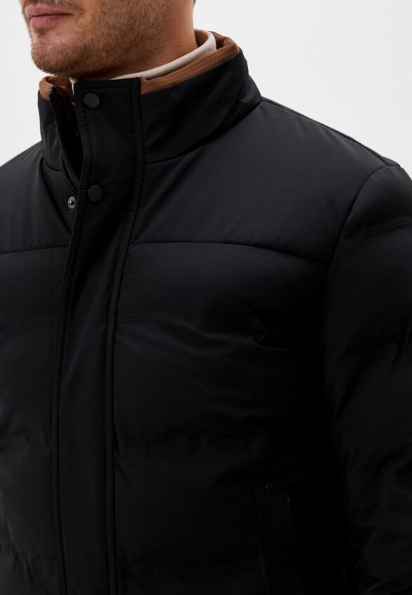 Куртка утепленная Bazioni