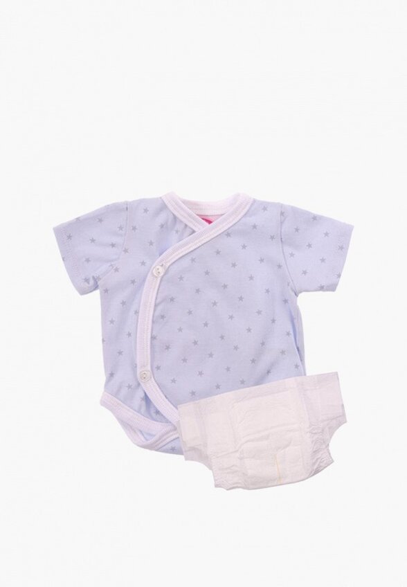 Одежда для куклы Munecas Dolls Antonio Juan