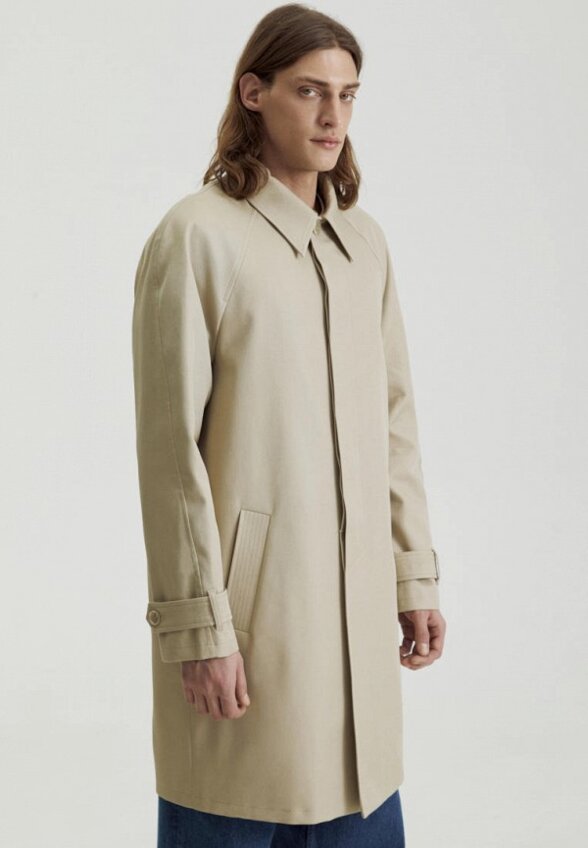 Плащ All We Need