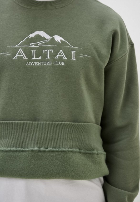 Свитшот Befree