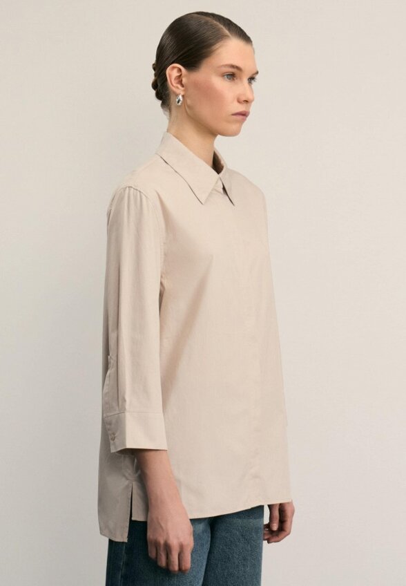 Рубашка Zarina