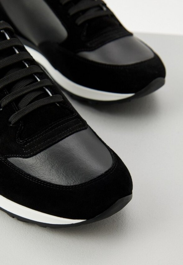 Кроссовки Cerruti 1881