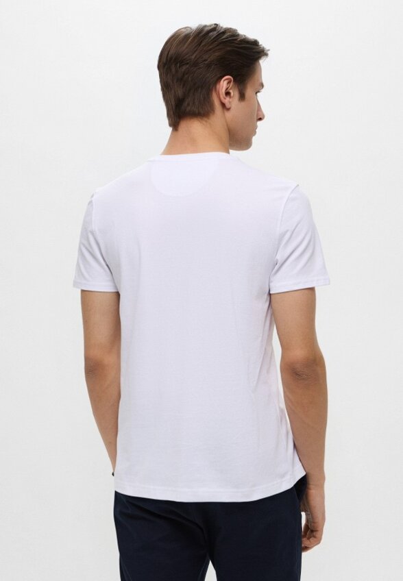 Футболка La Martina