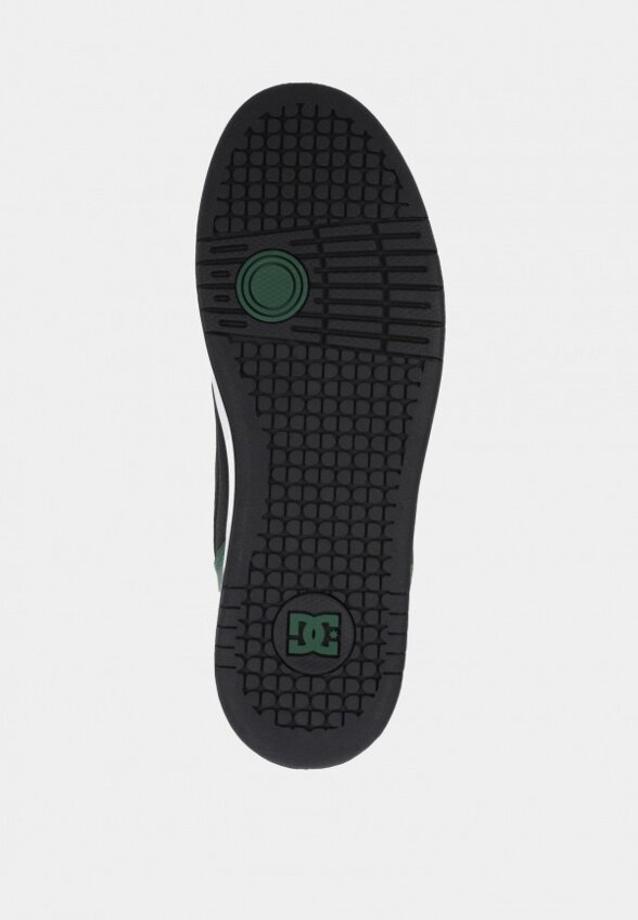 Кеды DC Shoes