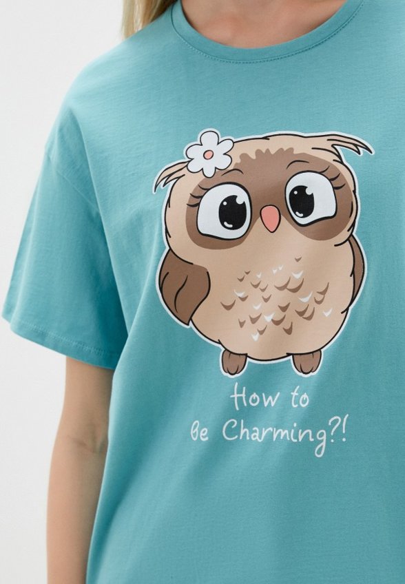 Футболка Funday