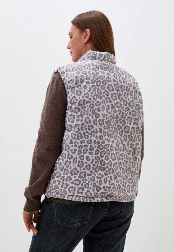 Жилет утепленный Modress