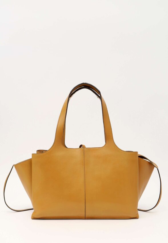 Celine Tri-Fold